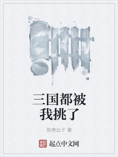 三国都被我挑了