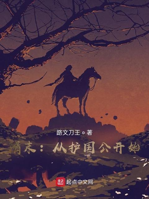 隋末：从护国公开始