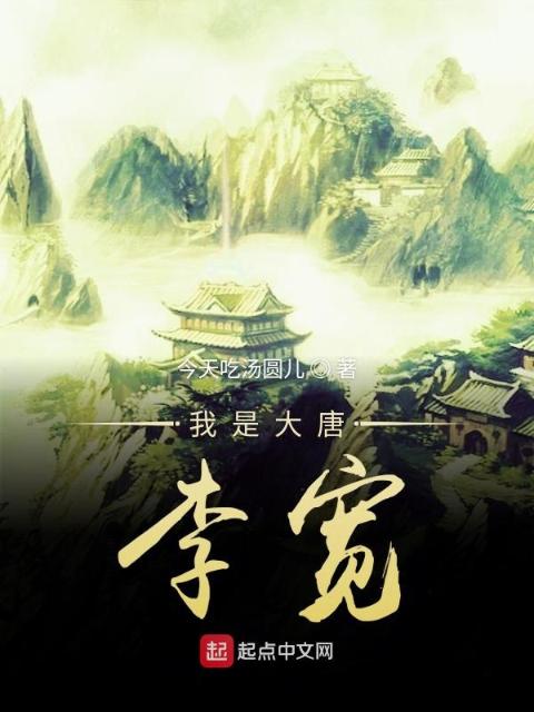 我是大唐李宽