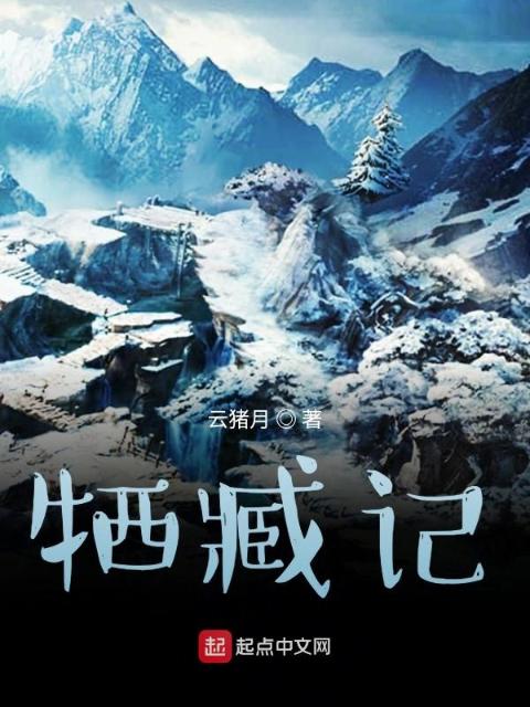 牺藏记