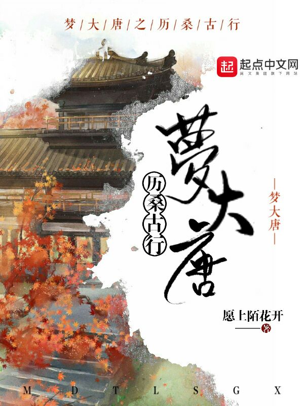 梦大唐之历桑古行