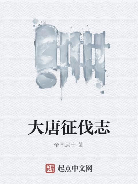 大唐征伐志